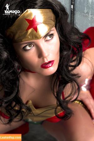 Superheroine фото #0015