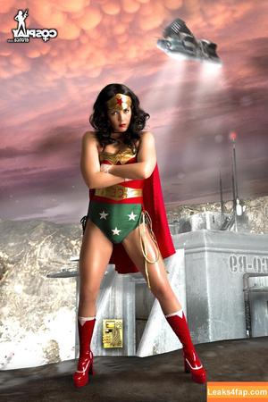 Superheroine фото #0016