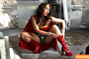 Superheroine фото #0021