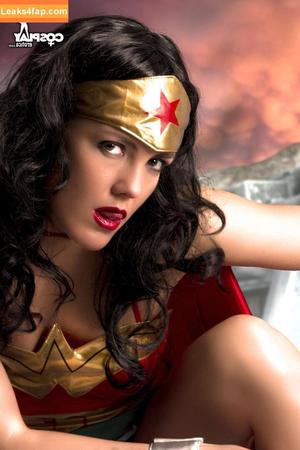 Superheroine фото #0022
