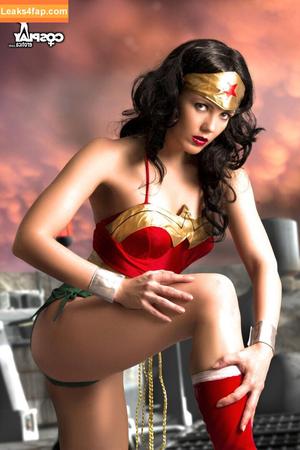 Superheroine фото #0029