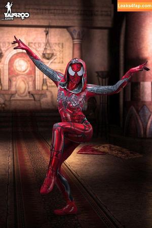 Superheroine фото #0052