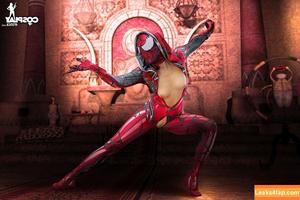 Superheroine фото #0065