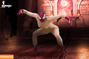 Superheroine фото #0068