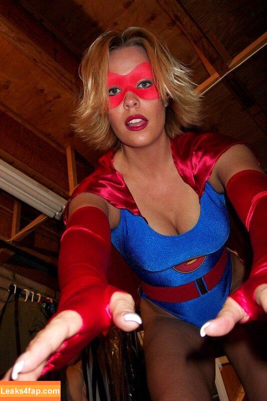 Superheroines / superheroinelimited leaked photo photo #0106