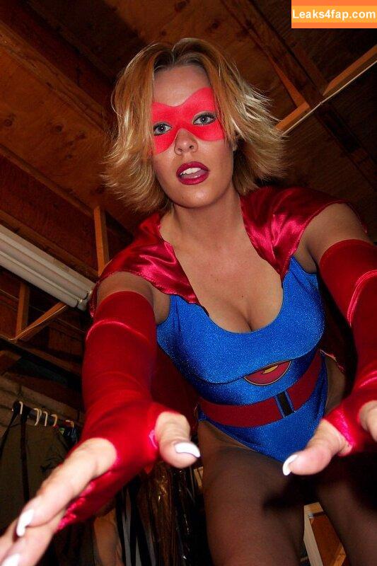 Superheroines / superheroinelimited leaked photo photo #0112