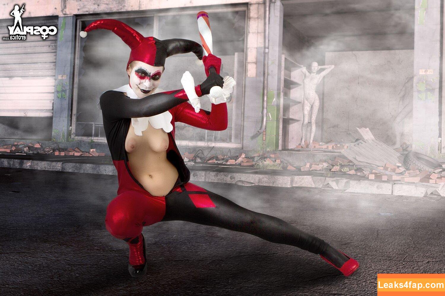 Superheroines / superheroinelimited leaked photo photo #0144