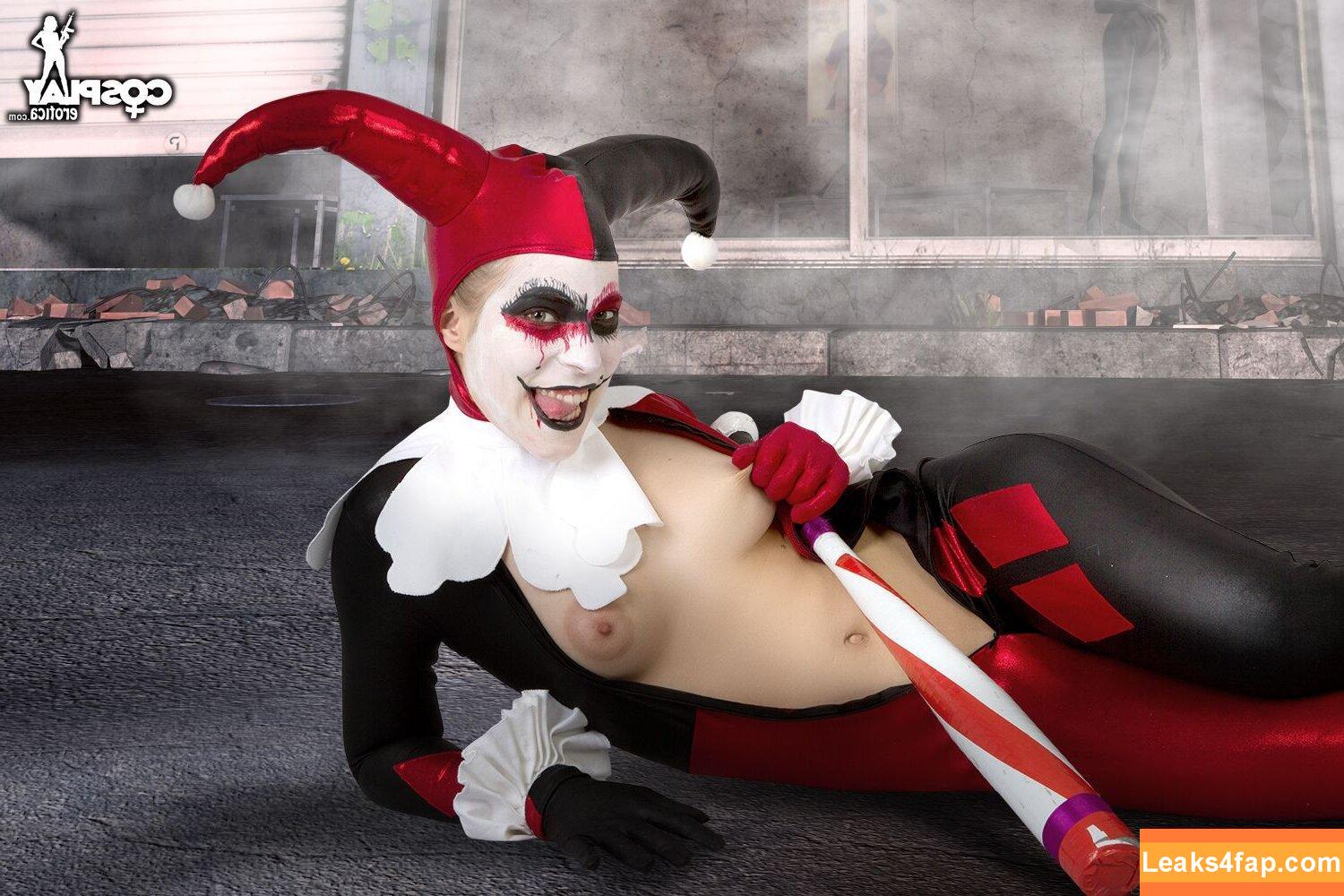 Superheroines / superheroinelimited leaked photo photo #0145