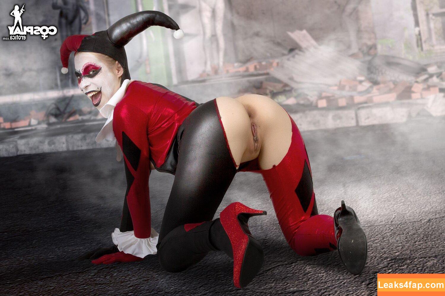 Superheroines / superheroinelimited leaked photo photo #0159