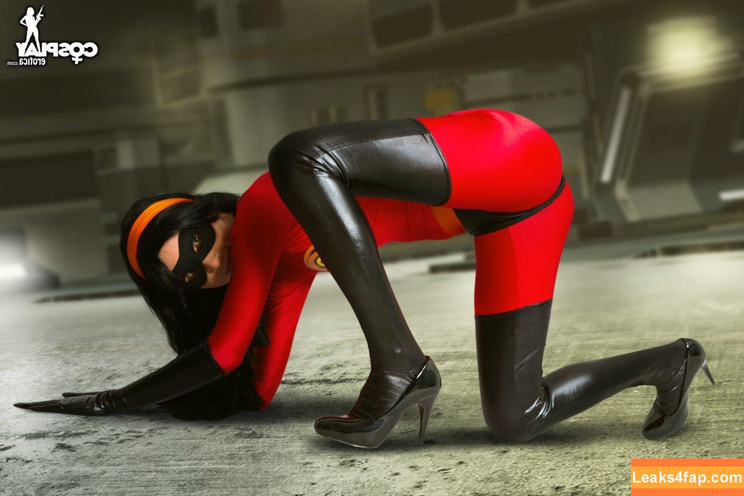 Superheroines / superheroinelimited leaked photo photo #0180