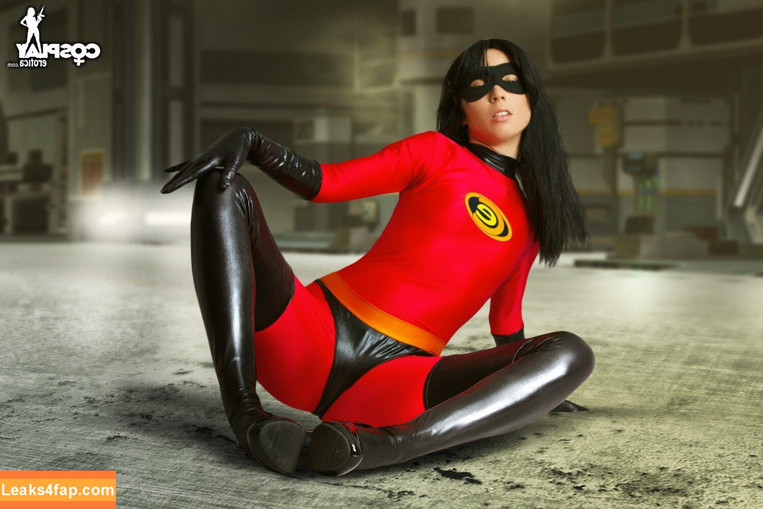 Superheroines / superheroinelimited leaked photo photo #0184