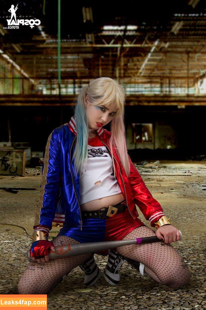 Superheroines / superheroinelimited leaked photo photo #0210