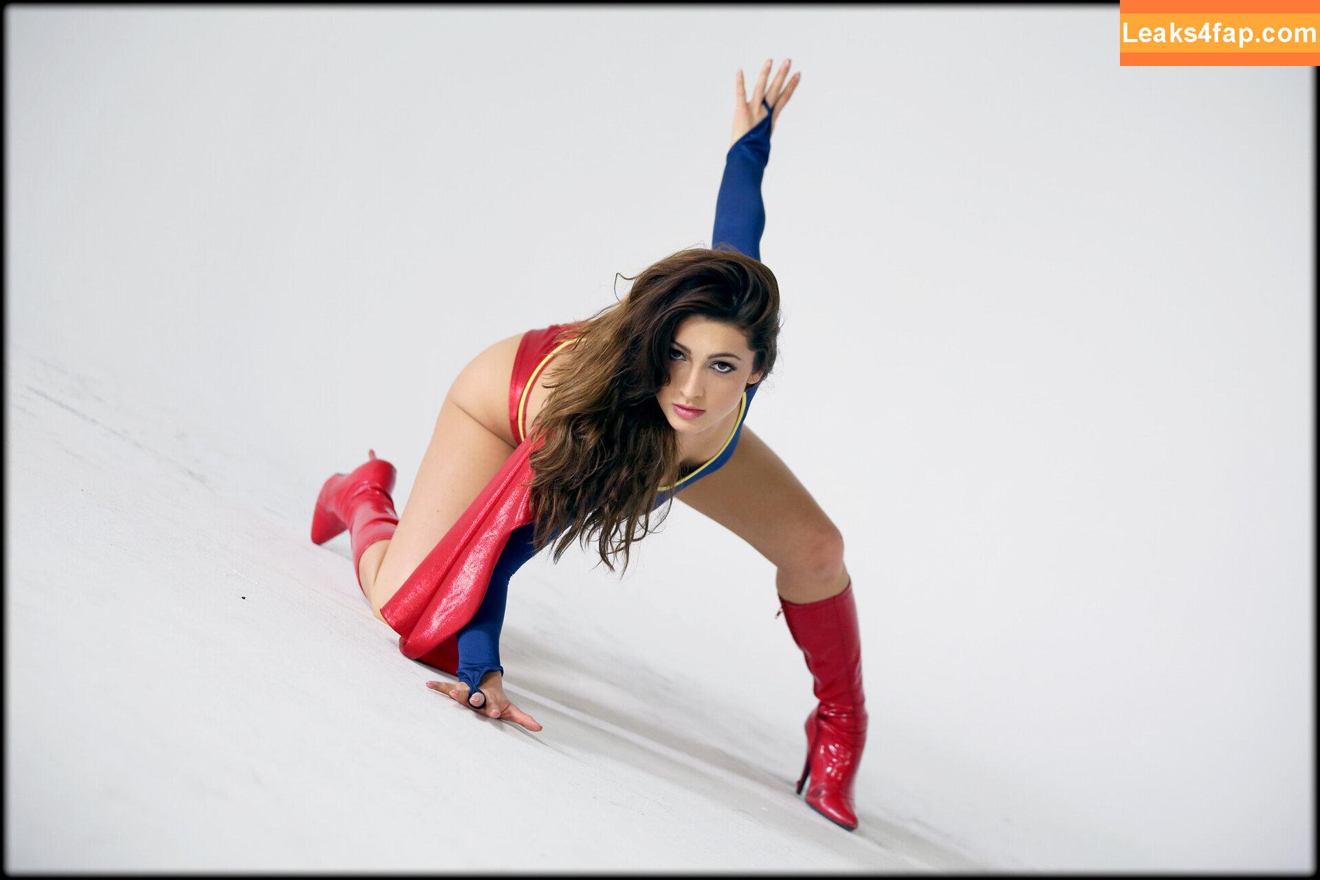 Superheroines / superheroinelimited leaked photo photo #0235