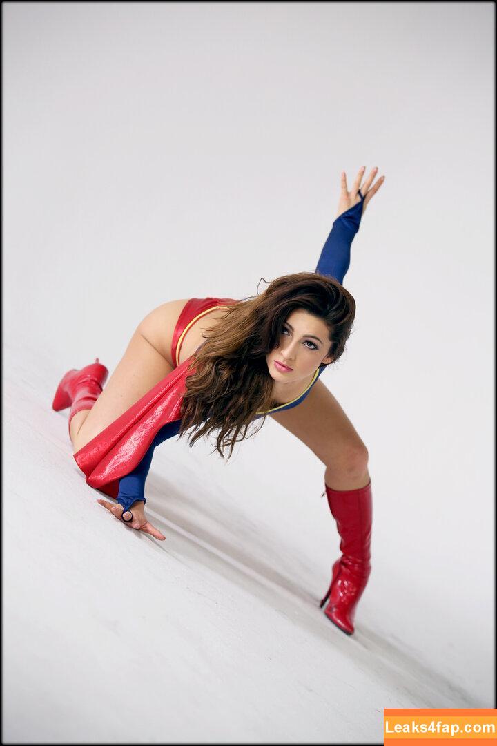 Superheroines / superheroinelimited leaked photo photo #0237