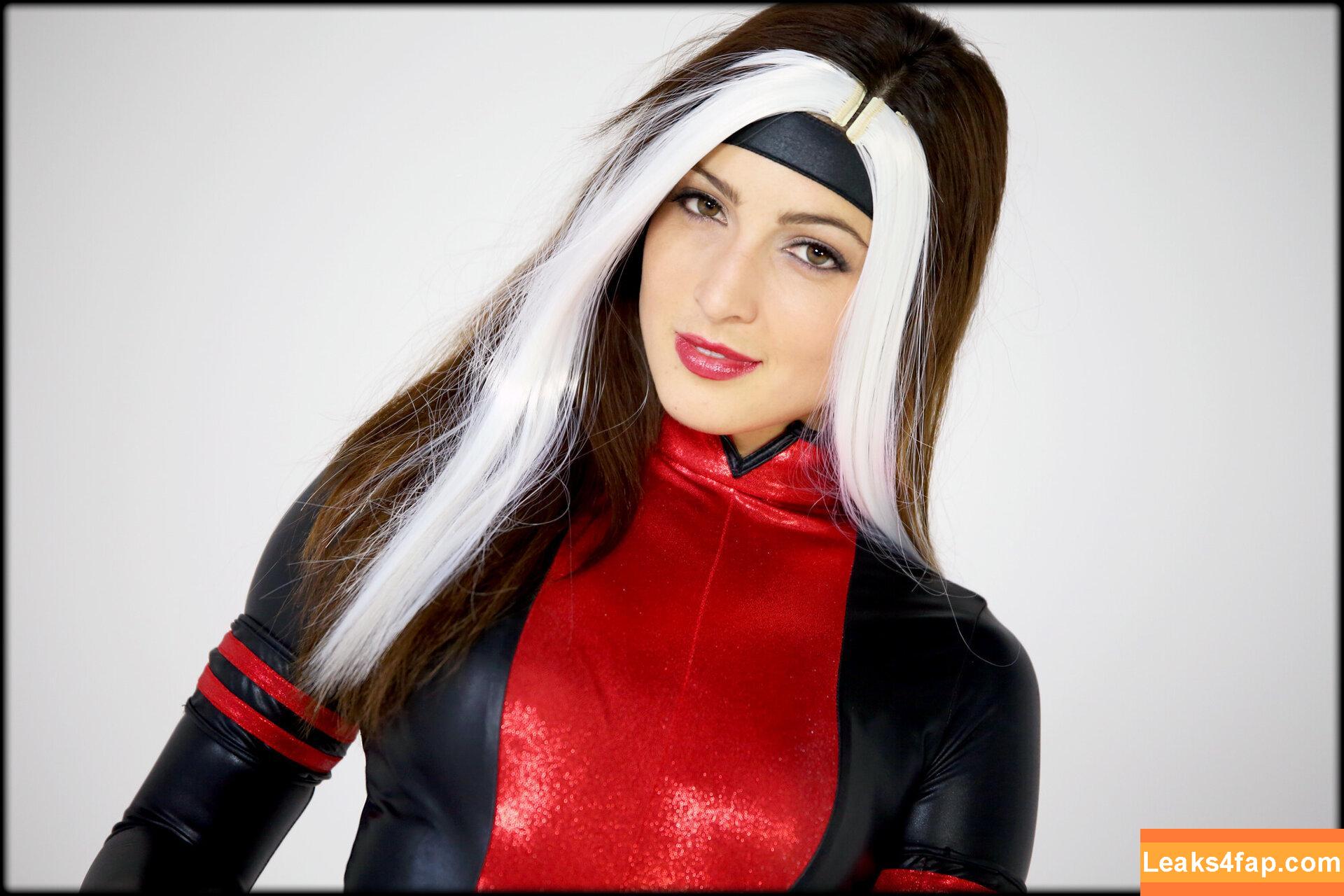 Superheroines / superheroinelimited leaked photo photo #0242