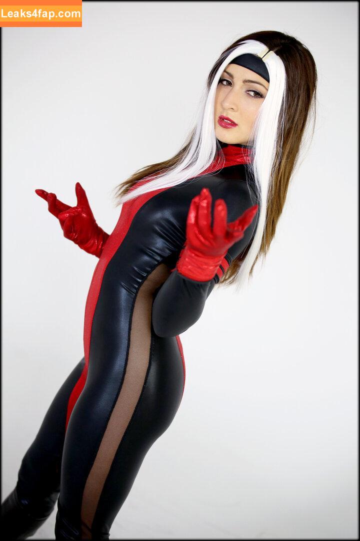 Superheroines / superheroinelimited leaked photo photo #0245