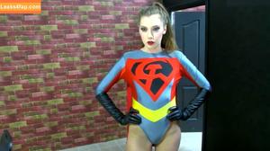 Superheroines photo #0002