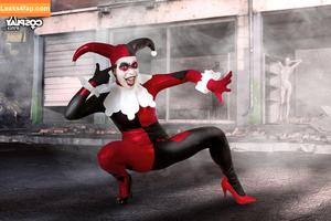 Superheroines photo #0140