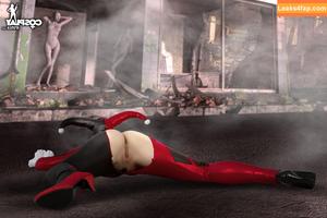 Superheroines photo #0157