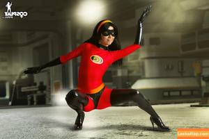 Superheroines photo #0176