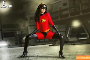 Superheroines photo #0178