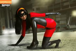 Superheroines photo #0179