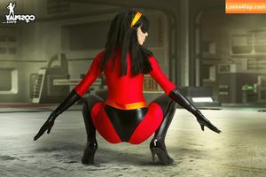 Superheroines photo #0182