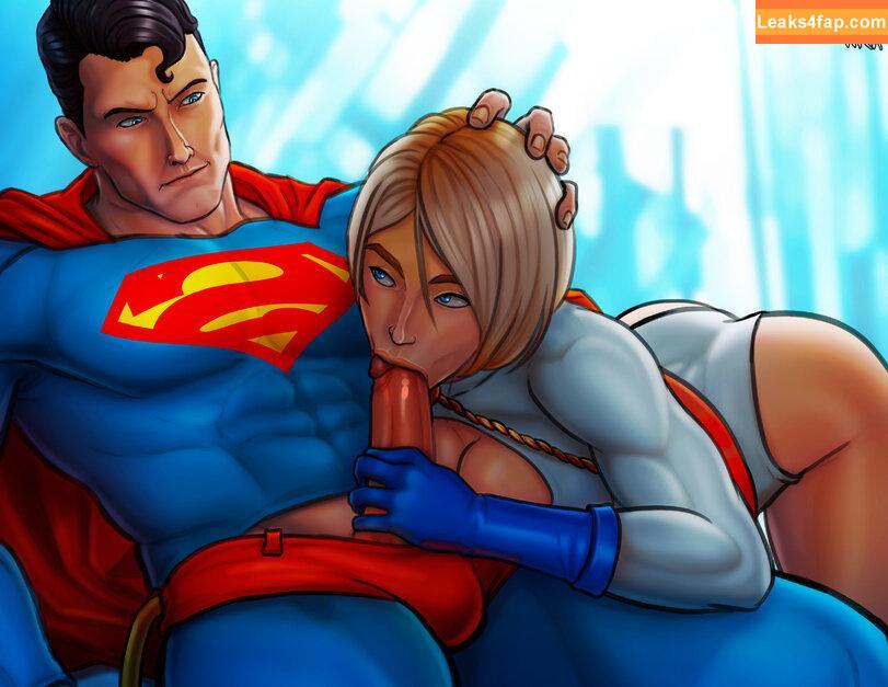 Superman / supermacho_2 leaked photo photo #0008