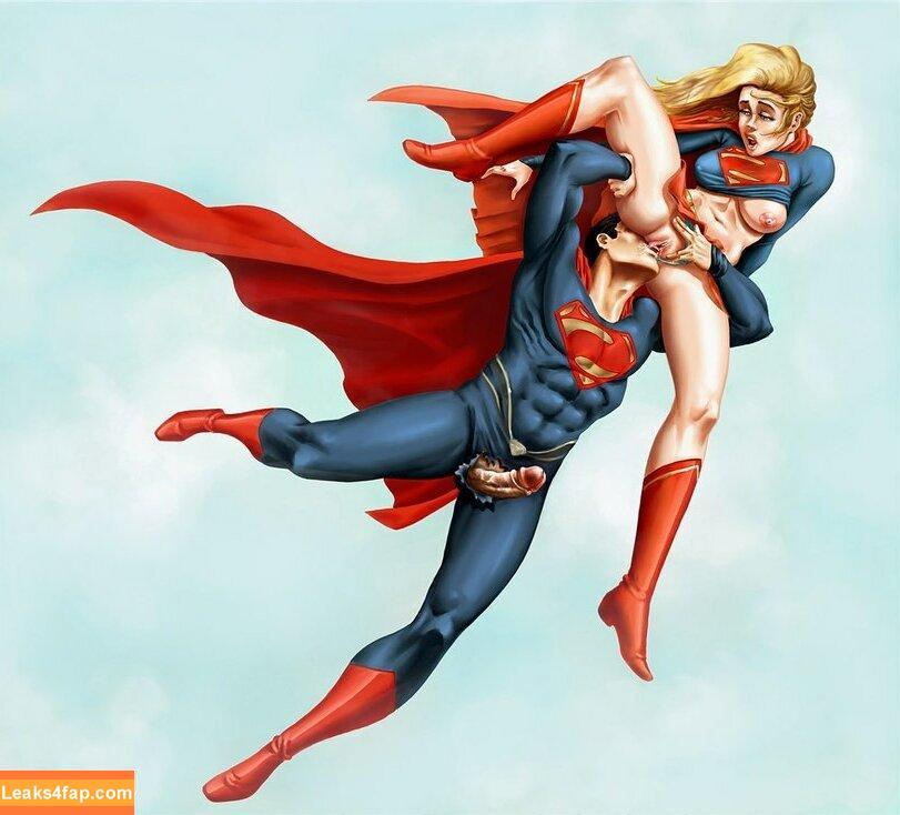 Superman / supermacho_2 leaked photo photo #0030