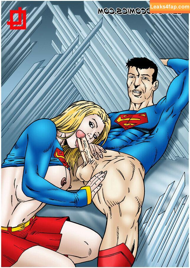 Superman / supermacho_2 leaked photo photo #0034