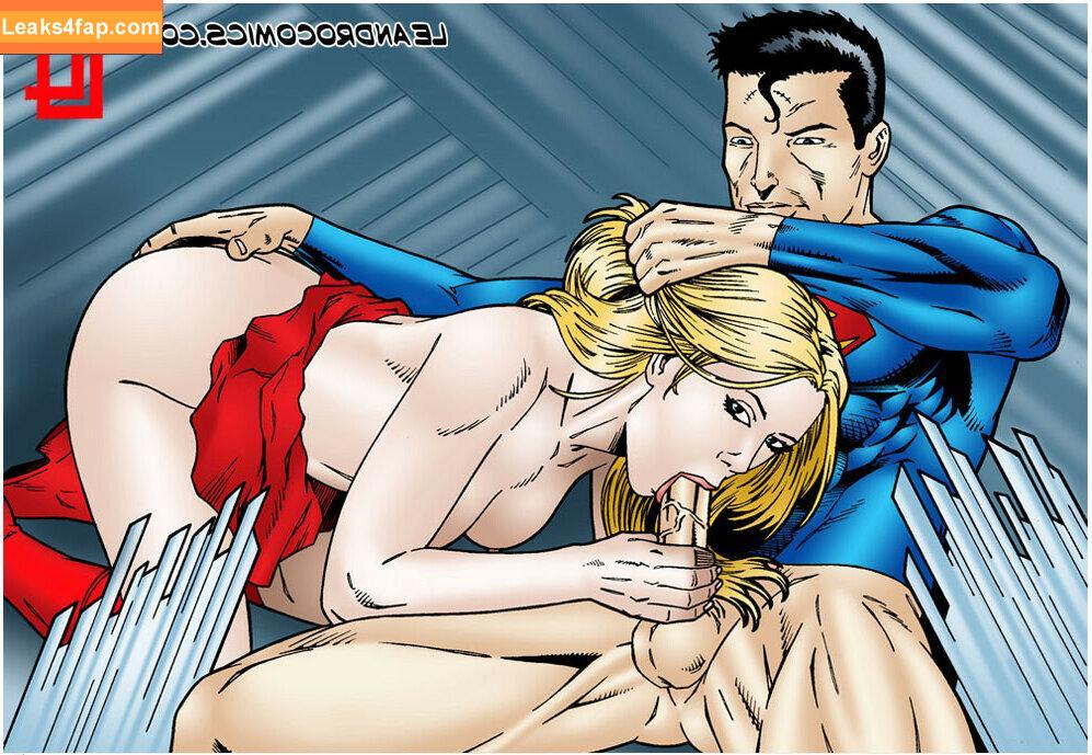 Superman / supermacho_2 leaked photo photo #0051