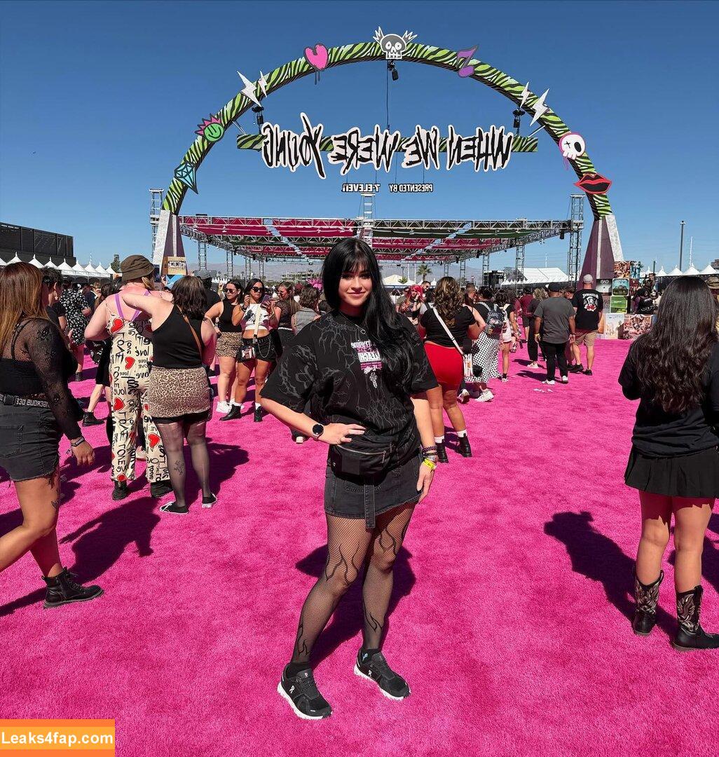 Supermechafrieza / JamiUwU / JamiUwUs / smf_frieza leaked photo photo #0073