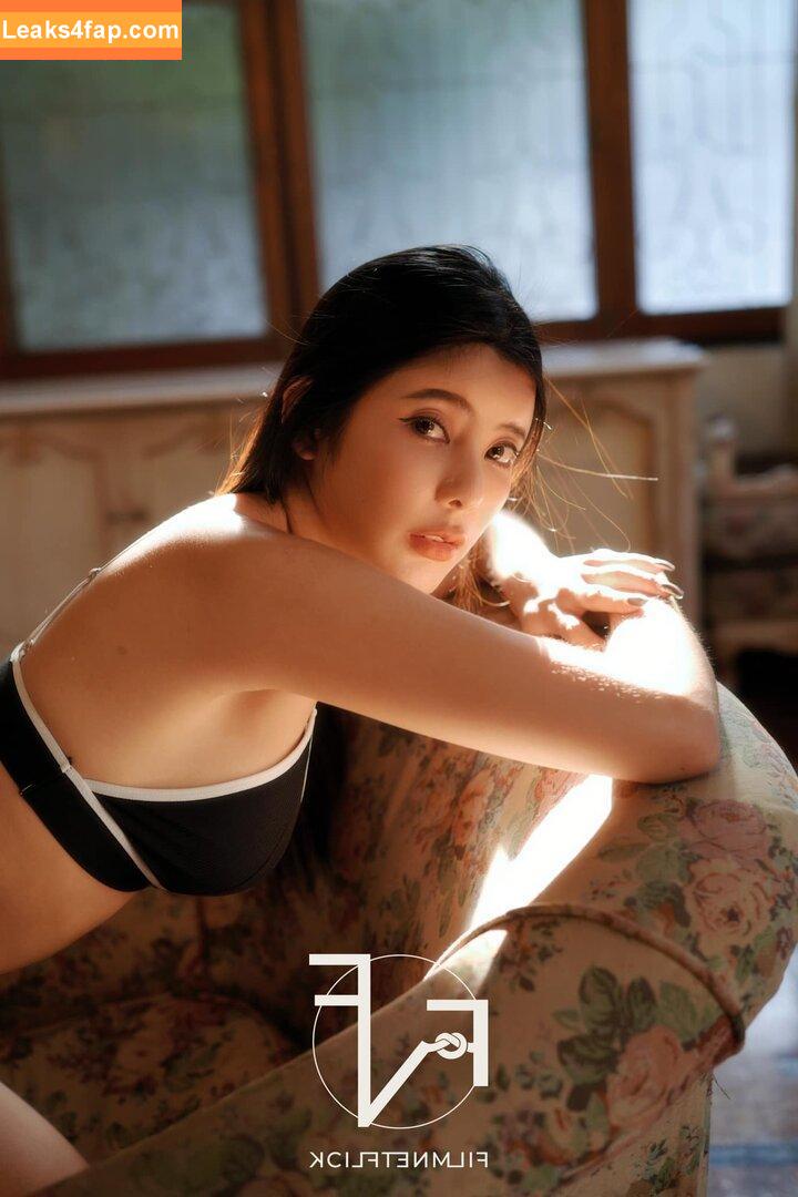 Supitcha Boonkumphong / namphungbwk leaked photo photo #0008