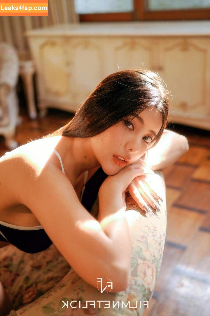 Supitcha Boonkumphong / namphungbwk leaked photo photo #0009