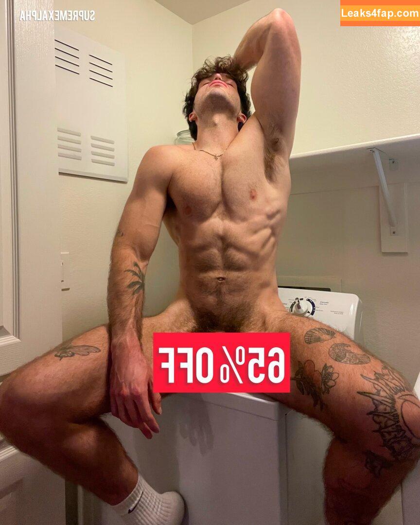 supremealphfree /  leaked photo photo #0003
