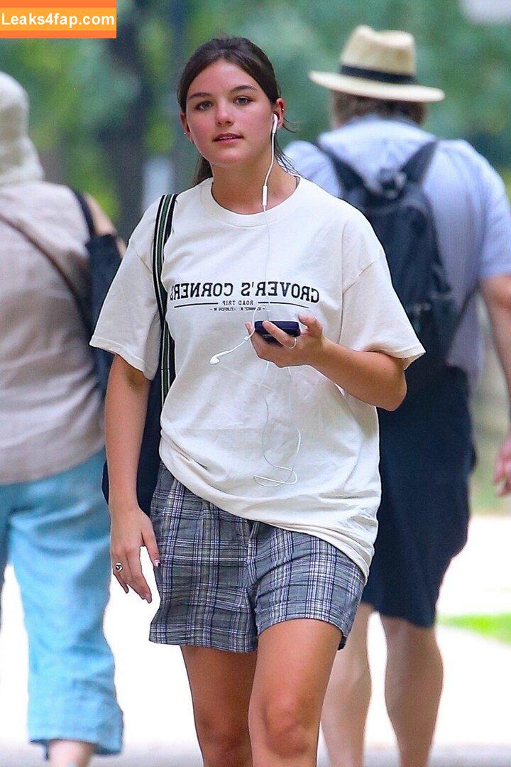 Suri Cruise / suricruise_sc leaked photo photo #0095