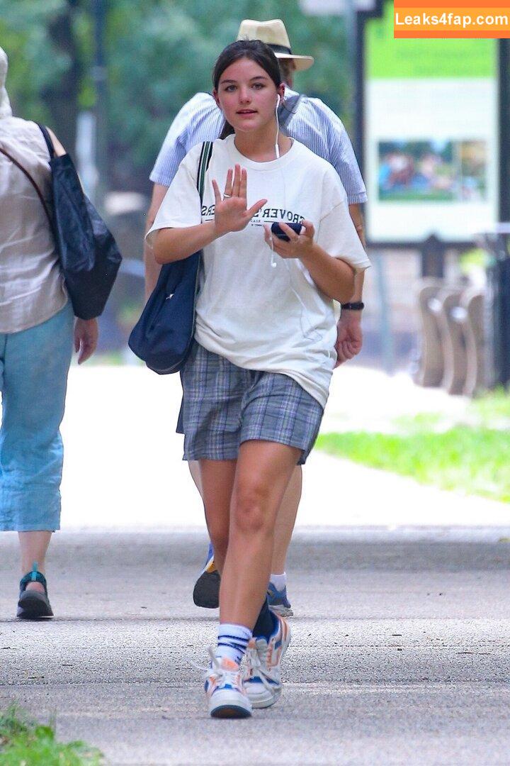 Suri Cruise / suricruise_sc leaked photo photo #0101