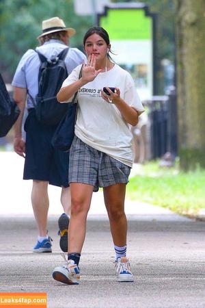 Suri Cruise фото #0094