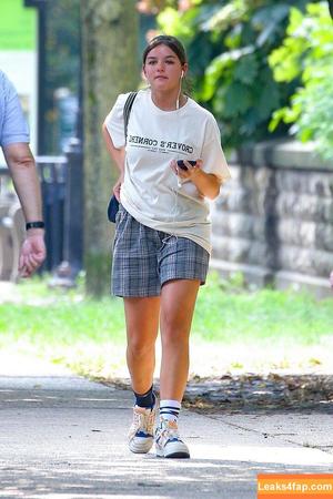Suri Cruise фото #0100