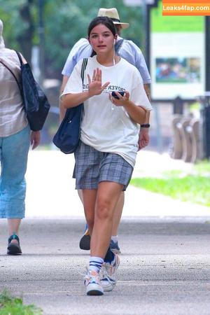 Suri Cruise фото #0101