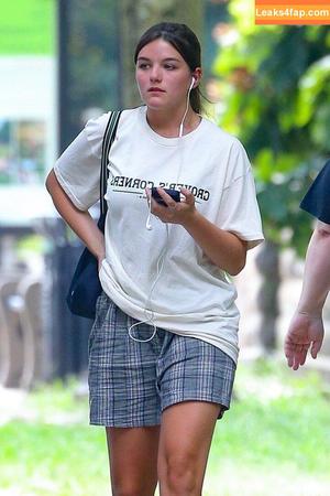 Suri Cruise фото #0102