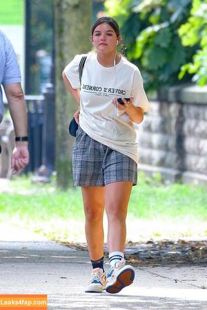 Suri Cruise фото #0103
