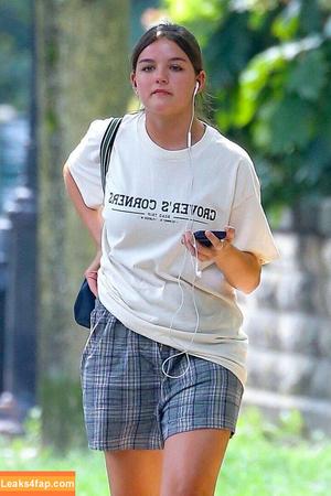 Suri Cruise фото #0104