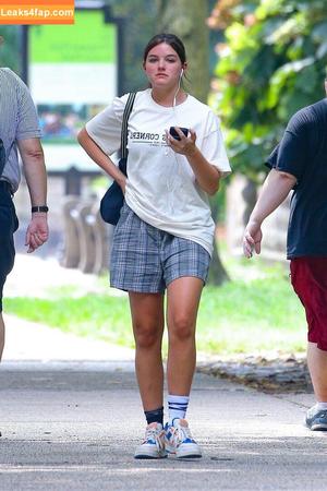 Suri Cruise фото #0105