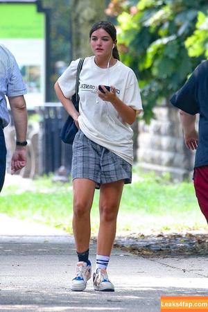 Suri Cruise фото #0106