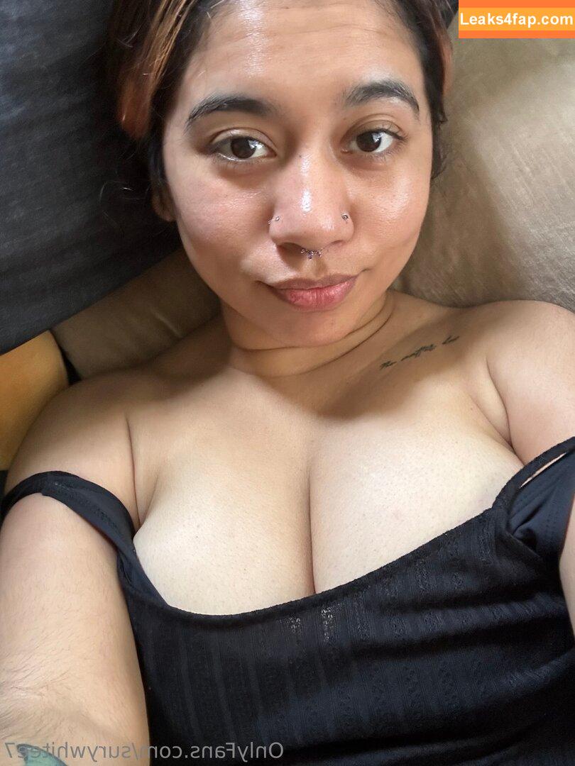 surywhitee7 /  leaked photo photo #0021