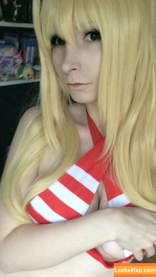 susa_cosplay / susa422 leaked photo photo #0009