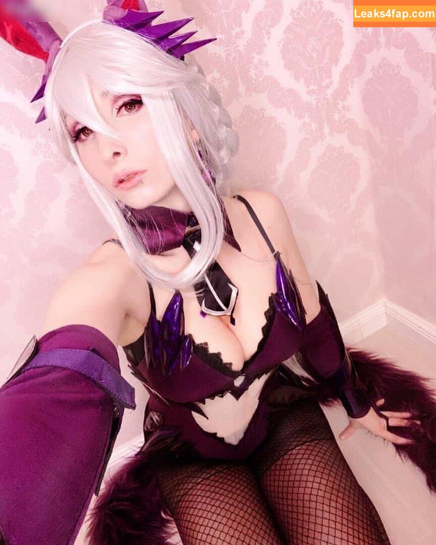 susa_cosplay / susa422 leaked photo photo #0033