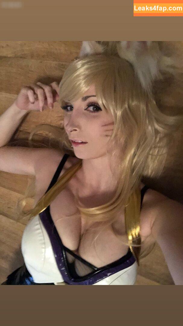 susa_cosplay / susa422 leaked photo photo #0038