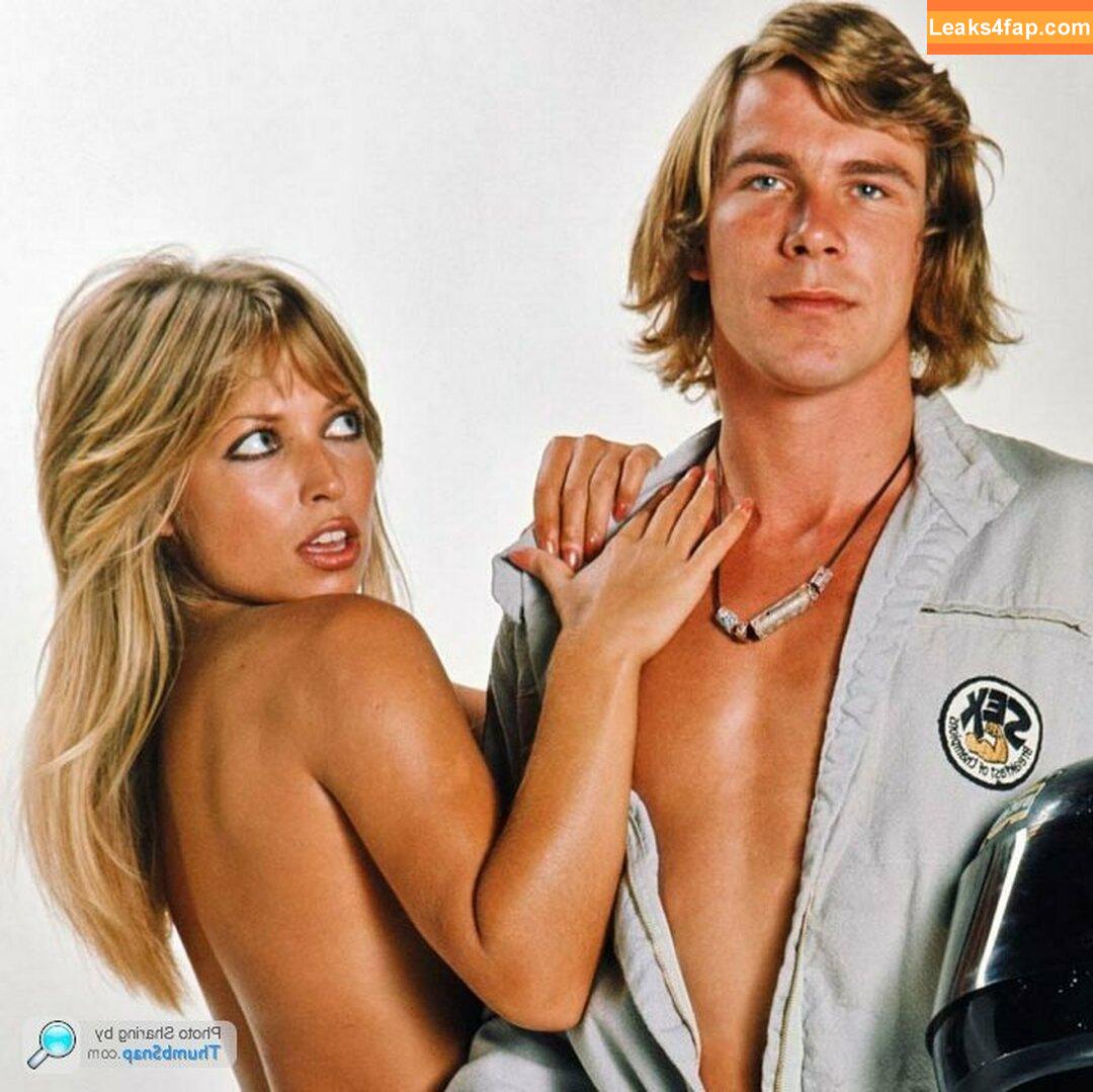 Susan George / the_susan_george leaked photo photo #0008